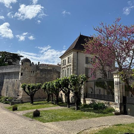 Villa "L'Annexe" Dournazac Esterno foto