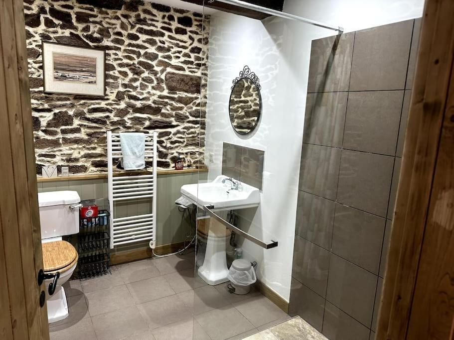 Villa "L'Annexe" Dournazac Esterno foto